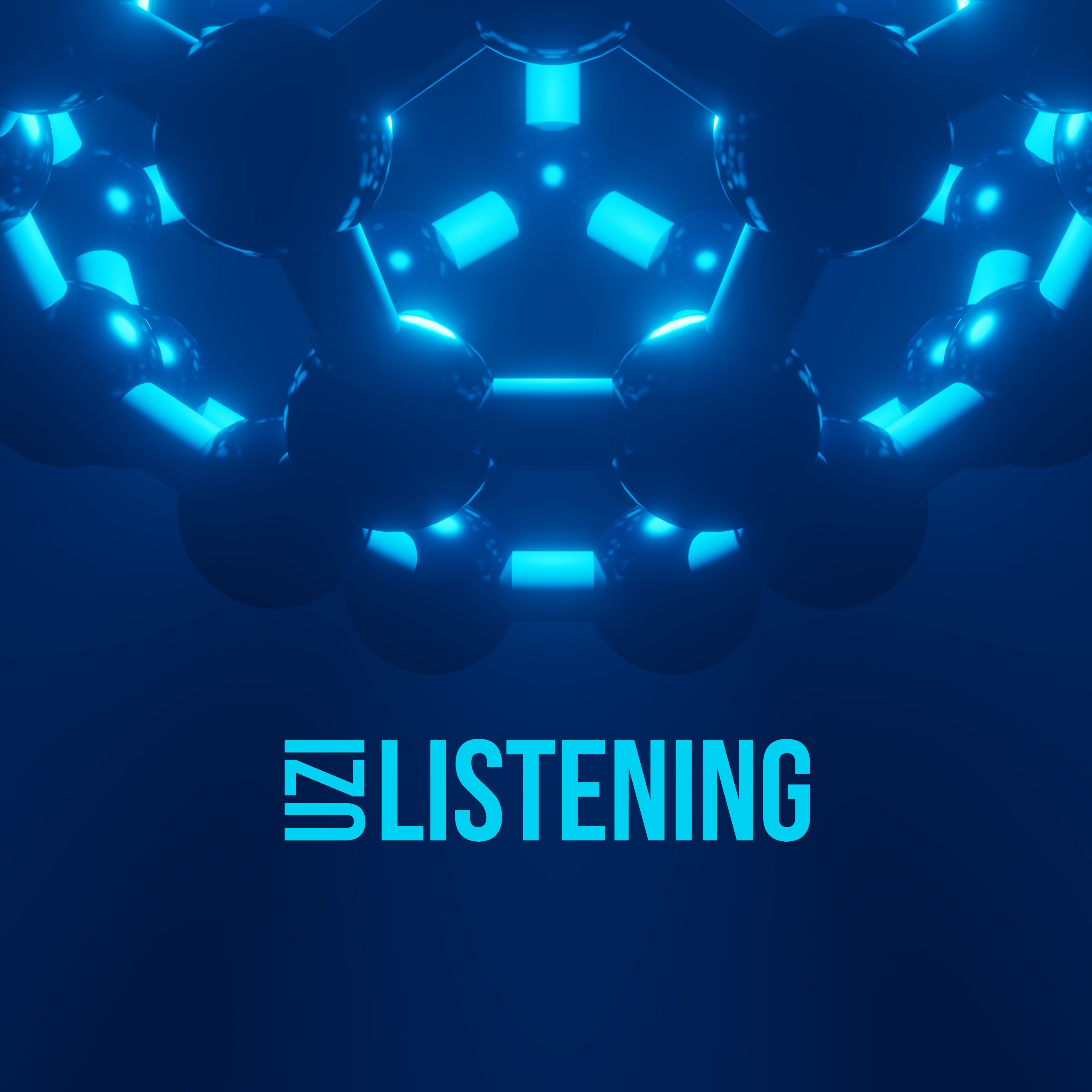 Uzi Listening cover art