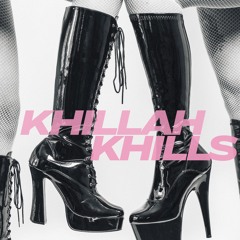 Khillah Khills
