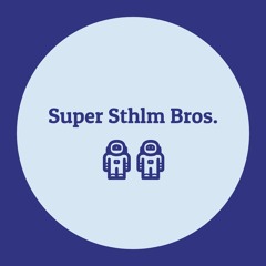 Super Sthlm Bros.