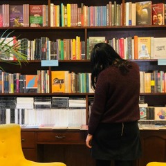 Librerias en Lima