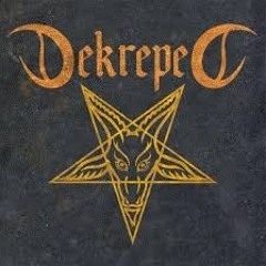 Dekreped