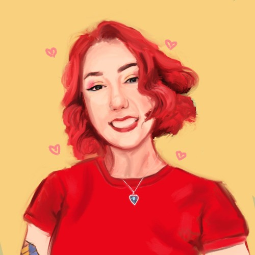 Gina’s avatar