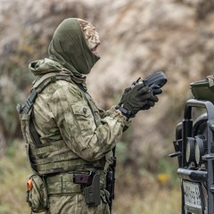 SSgt. Vronsky