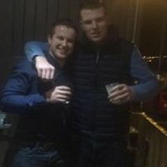 fergal