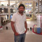 Fakhar zaman