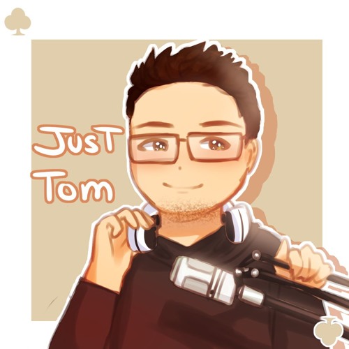 JustTom’s avatar