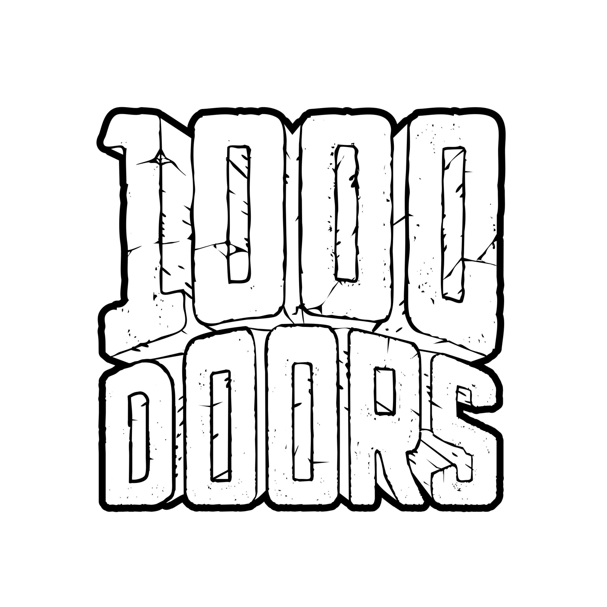 1000Doors