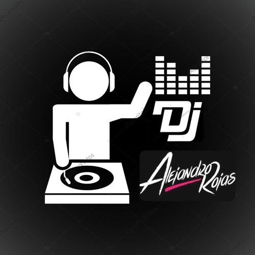 DJ Alejando Rojas’s avatar