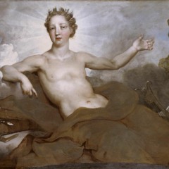 The old man who found the lost bee