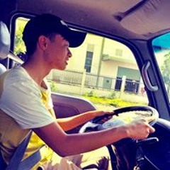 Đức Trần