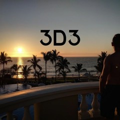 3D3