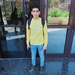 Abram Shahat