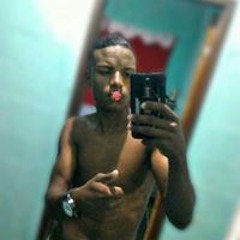 Thiaguinho Menor