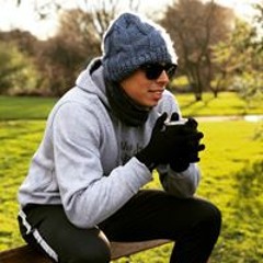 Nicolas Agustin Arena