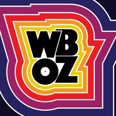 WBOZ "The Bounce"