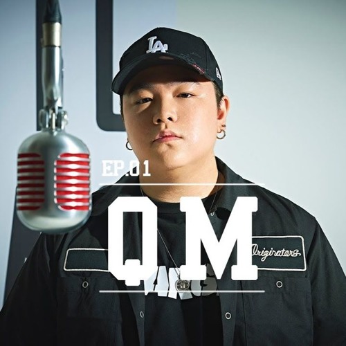 QM’s avatar