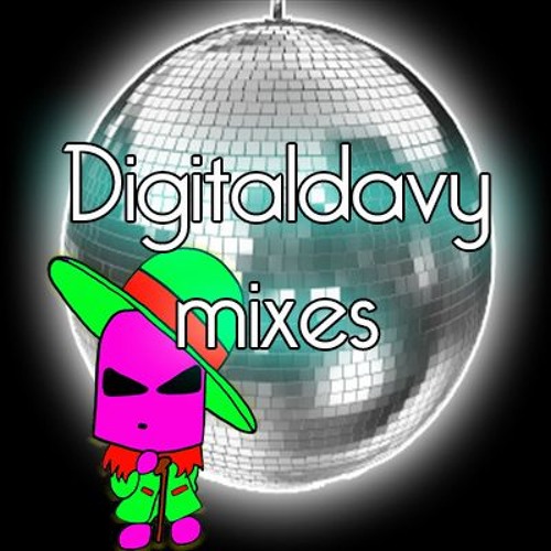 DigitalDavy’s avatar