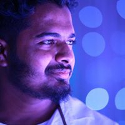 Arjun Jay Kumar’s avatar
