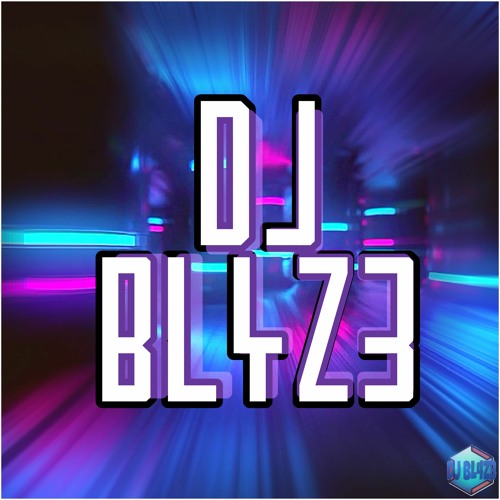 DJ BL4Z3’s avatar