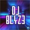 DJ BL4Z3