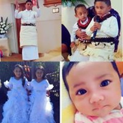 Tracey Fifita Otutaha