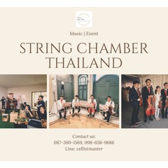 String Chamber Thailand