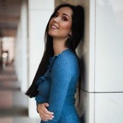 Julia Isaeva