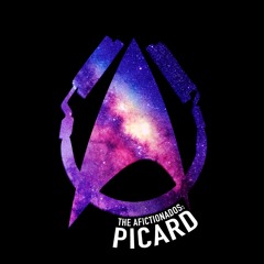 Afictionados Podcast - Picard