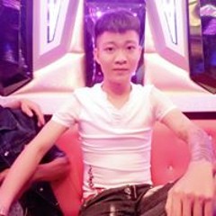 Đinh Tiến Vinh