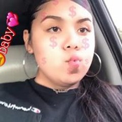 Gabby Rodriguez