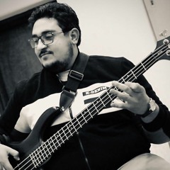 Rob3 Meshakel Band