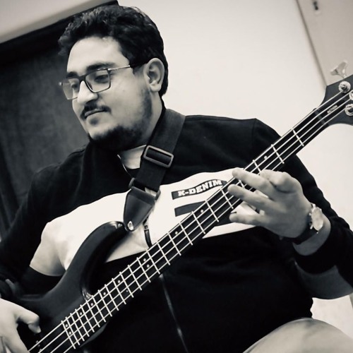 Rob3 Meshakel Band