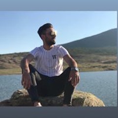 Cebrail Yüce