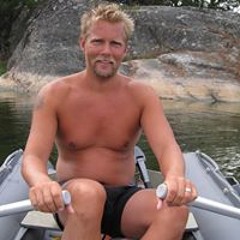 Mats Jonsson
