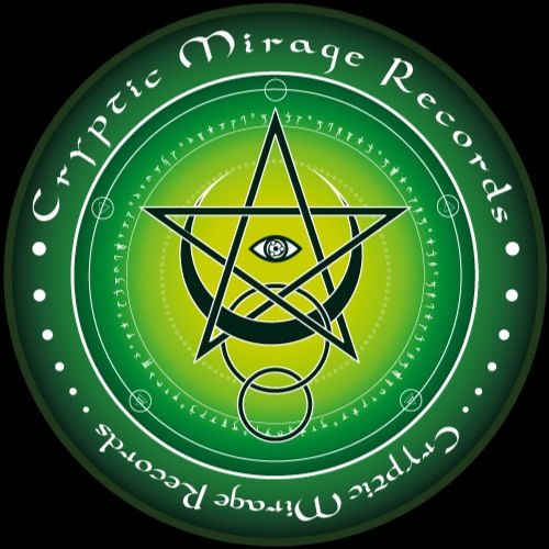 Cryptic Mirage Records’s avatar
