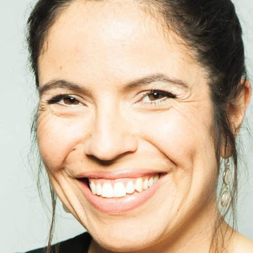 Lucía Díaz’s avatar