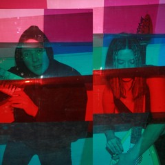 Nancy Kleurenblind & De Zingende Roadie