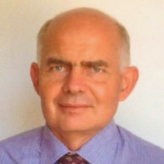 Norman Phaal