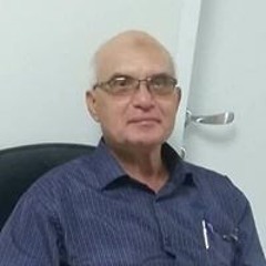 Alaa Edris