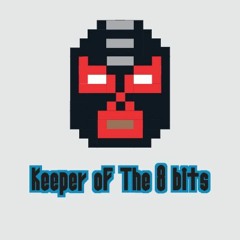 Keeper of the 8  bits