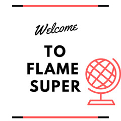 Flame Super