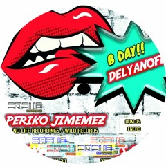 Periko Jimenez