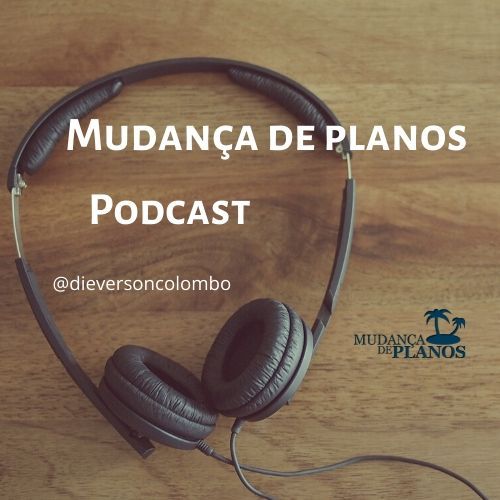 Mudança de Planos
