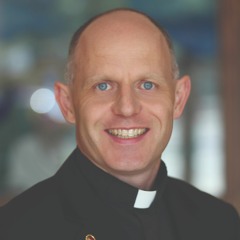 Fr. Paul Rutten