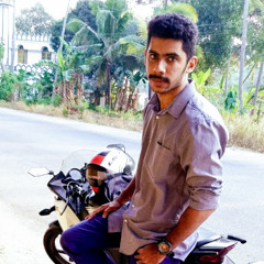 Rahul M.G