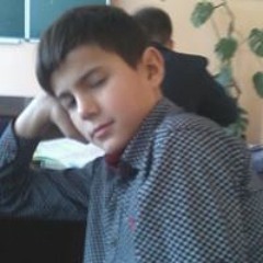 Sasha Garbuzov