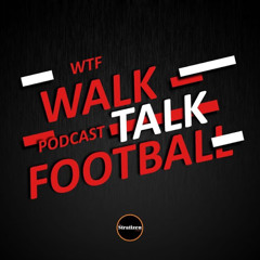 Walk talk football