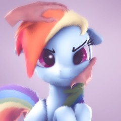 RainbowDashSwager