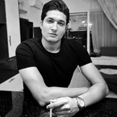 Aymen SGhaier
