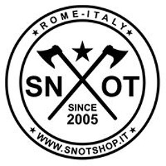 Fabio Snot Angelelli